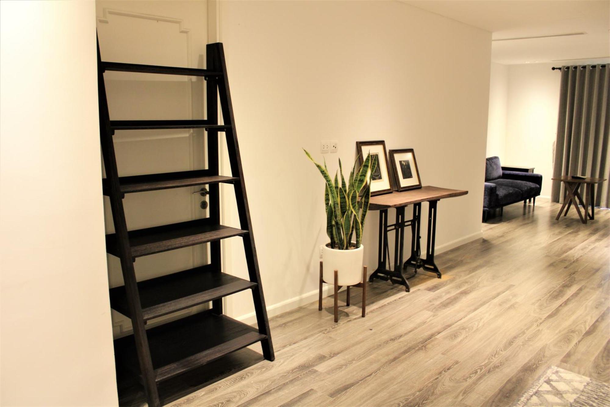 D'Leroi Soleil - Westlake Suite & Apartment هانوي الغرفة الصورة
