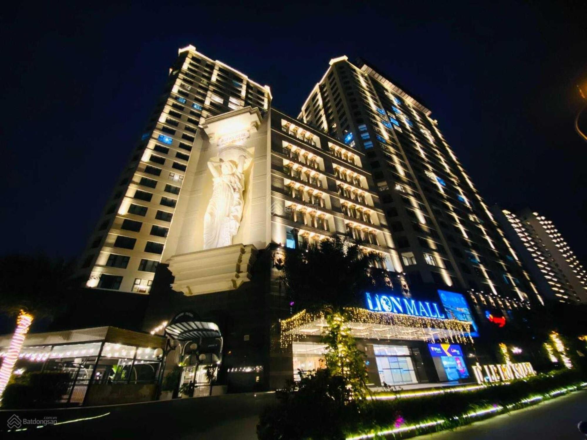D'Leroi Soleil - Westlake Suite & Apartment هانوي المظهر الخارجي الصورة
