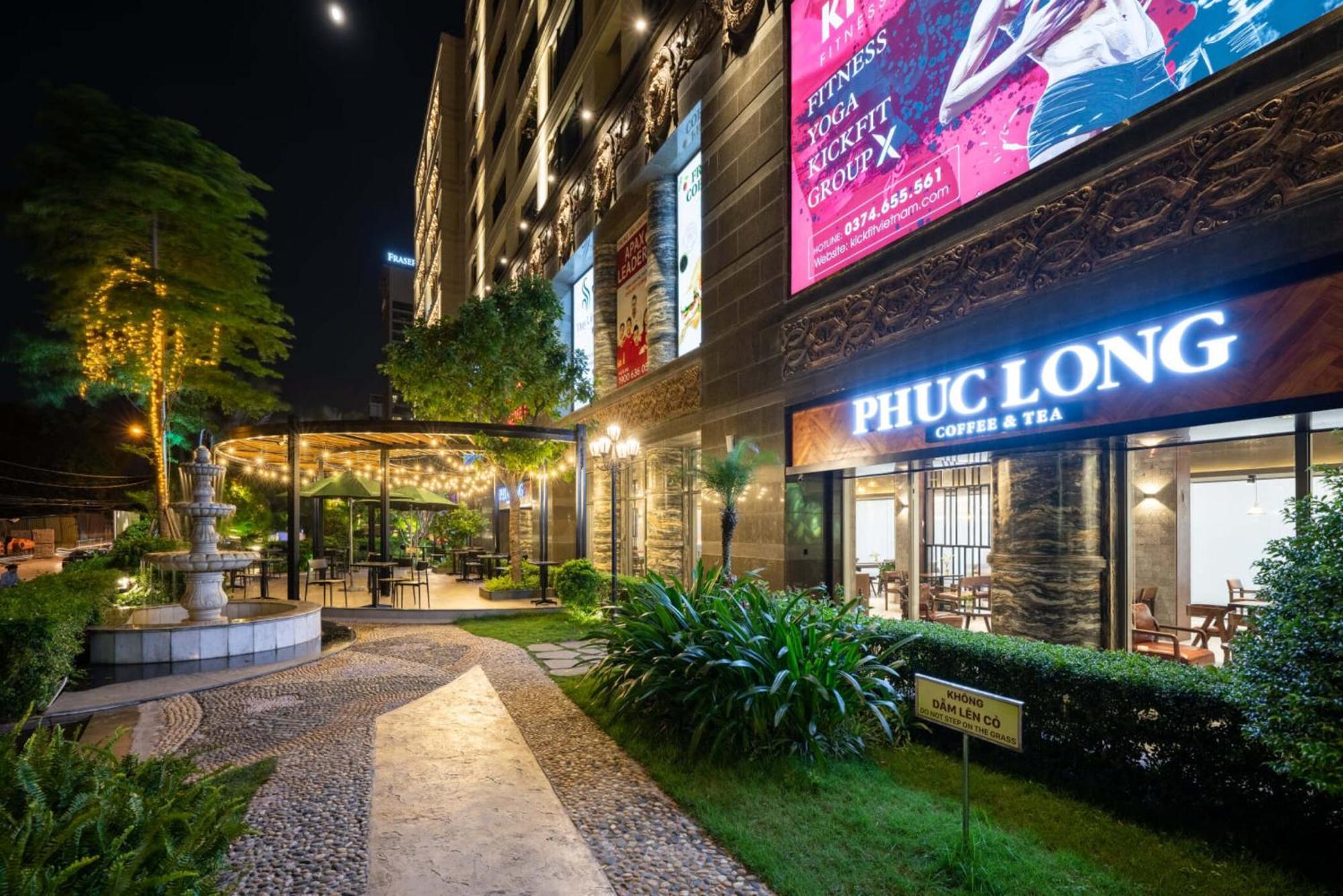 D'Leroi Soleil - Westlake Suite & Apartment هانوي المظهر الخارجي الصورة