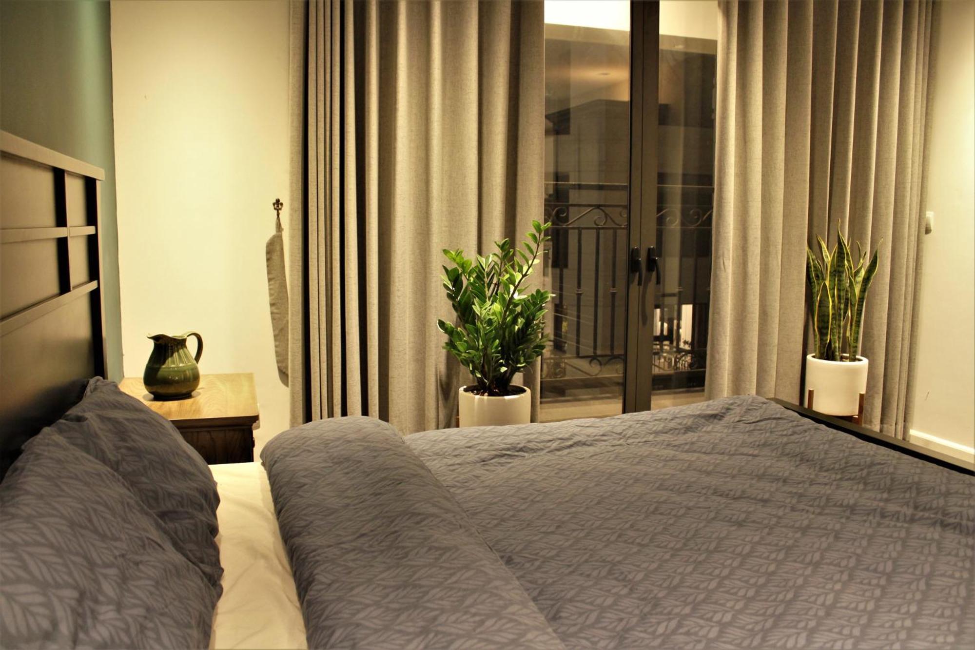 D'Leroi Soleil - Westlake Suite & Apartment هانوي المظهر الخارجي الصورة