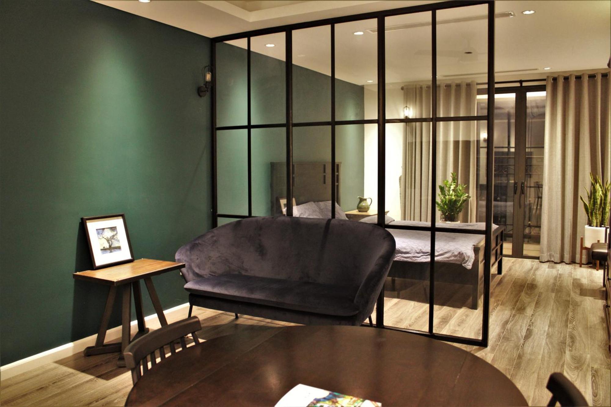 D'Leroi Soleil - Westlake Suite & Apartment هانوي المظهر الخارجي الصورة