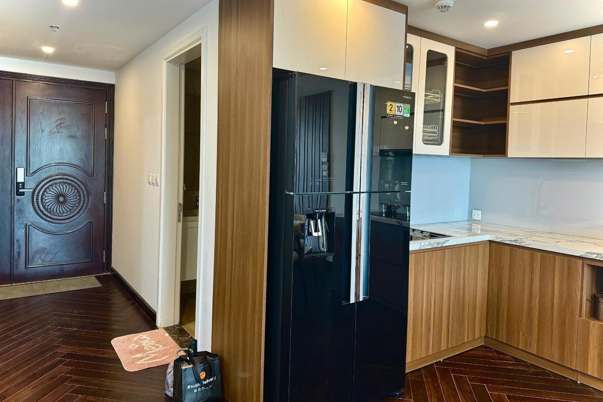D'Leroi Soleil - Westlake Suite & Apartment هانوي المظهر الخارجي الصورة