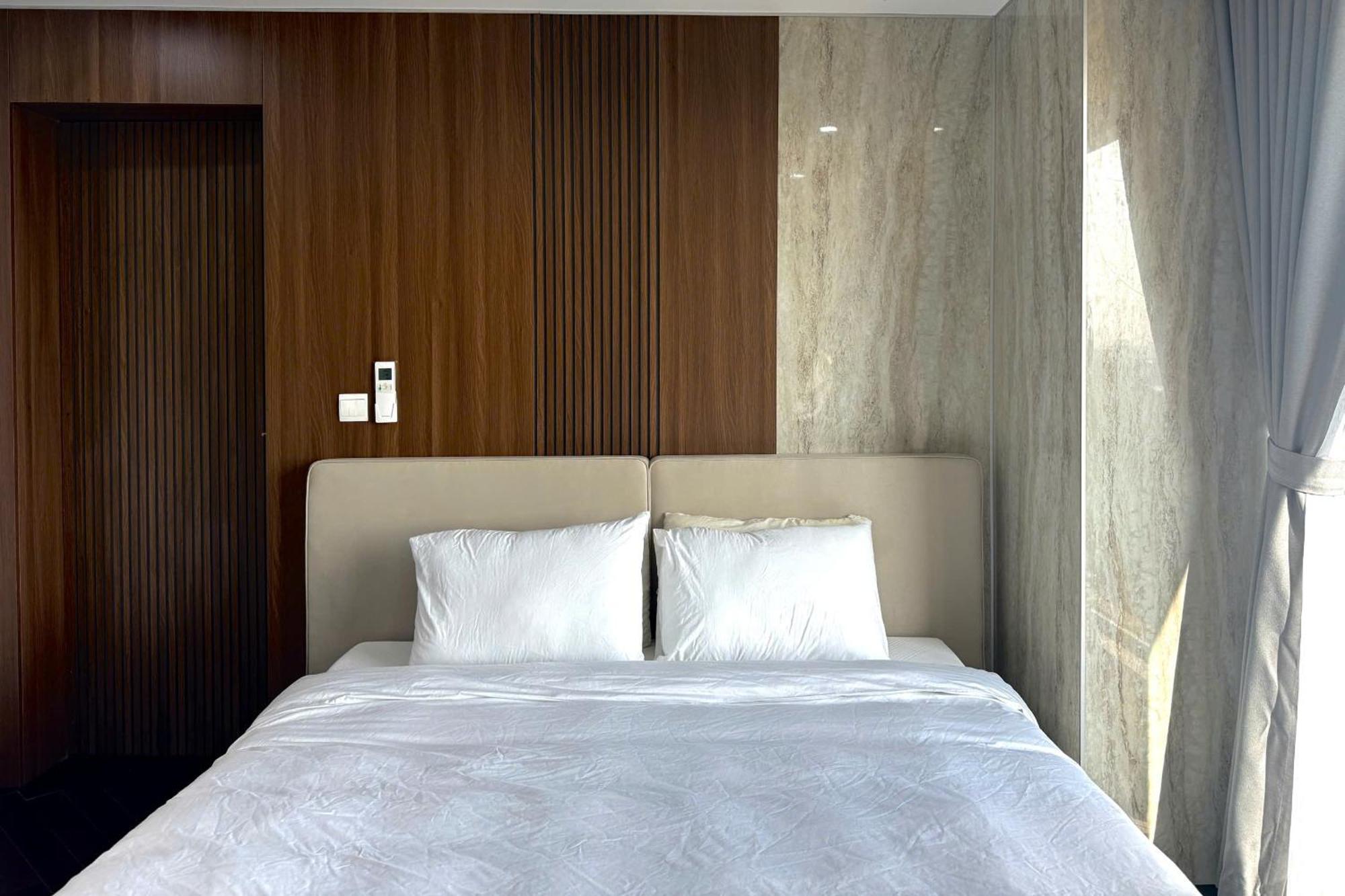 D'Leroi Soleil - Westlake Suite & Apartment هانوي المظهر الخارجي الصورة