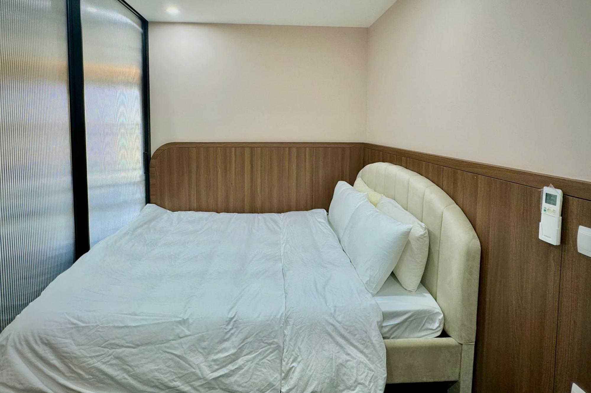 D'Leroi Soleil - Westlake Suite & Apartment هانوي المظهر الخارجي الصورة