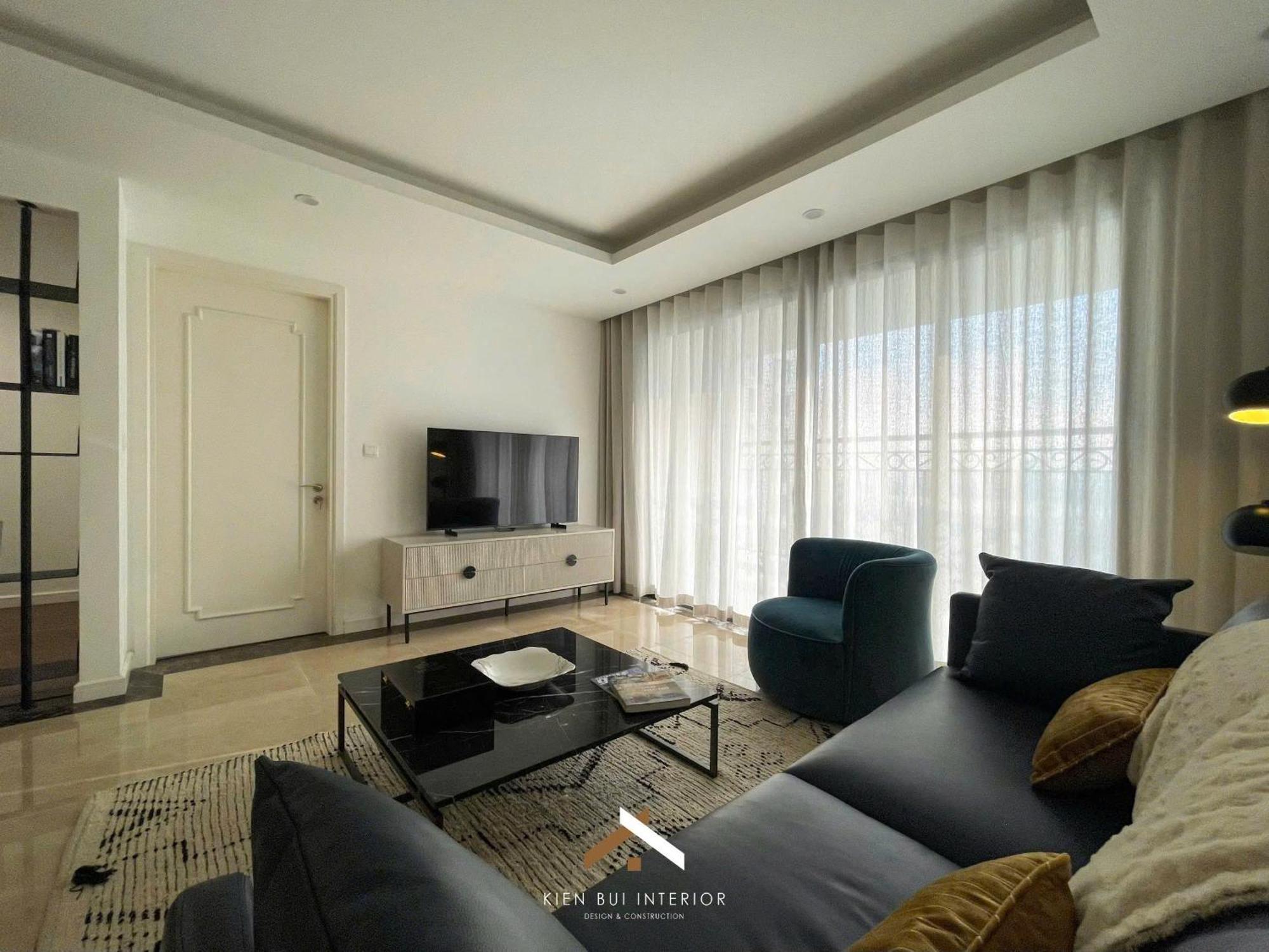 D'Leroi Soleil - Westlake Suite & Apartment هانوي المظهر الخارجي الصورة