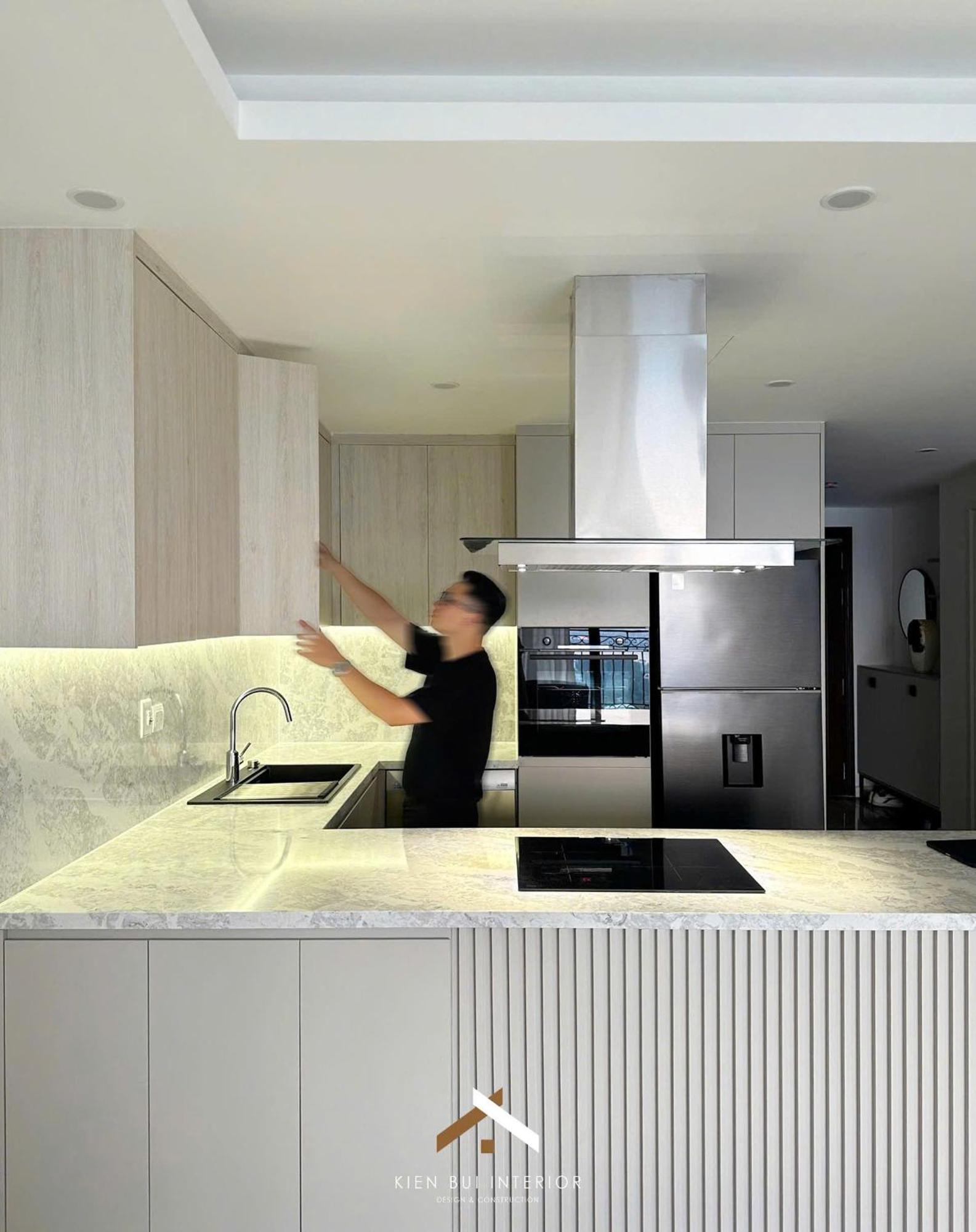 D'Leroi Soleil - Westlake Suite & Apartment هانوي المظهر الخارجي الصورة