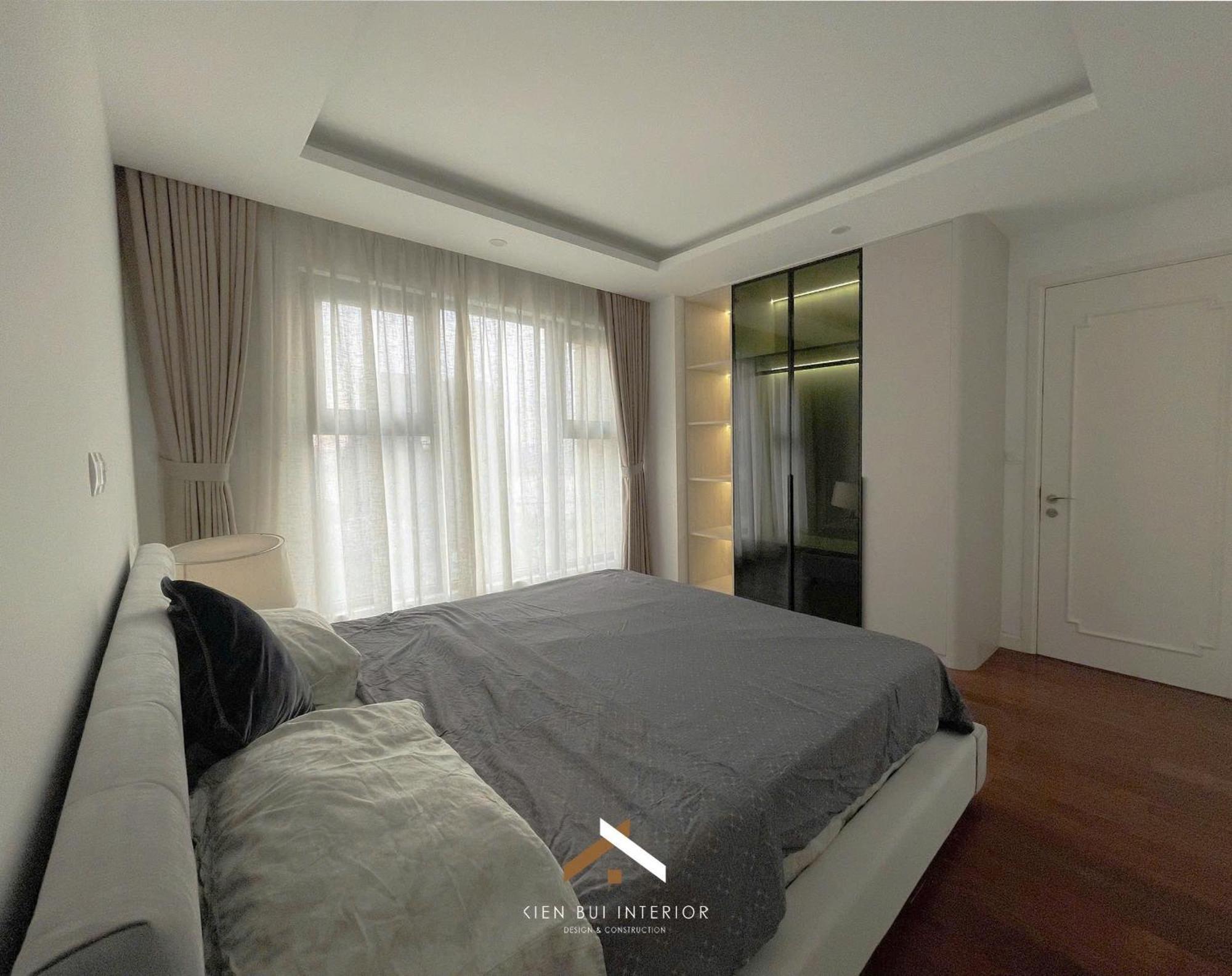 D'Leroi Soleil - Westlake Suite & Apartment هانوي المظهر الخارجي الصورة